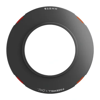 Adapterio žiedas Freewell Brandon Li 58 mm (FW-BL-SU58)