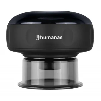 Humanas BB01 Plus Electronic Vacuum Cupping Device