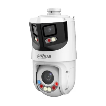 PTZ IP kamera SDT4E425-8P-GB-APV1, 4 MP, 25x artinimas, IP66