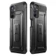 Samsung Galaxy A16 4G / 5G ( SM-A166 / SM-A165 ) SUPCASE Unicorn Beetle Pro Hard Case Cover, Black