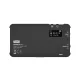 LED panelė Newell RGB-W Rangha Mini, 2500–9900 K, HSI, 1500 mAh