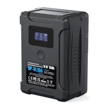 Extra Digital Sony BP-VL155 akumuliatorius, 10500mAh