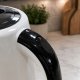 Elektrinis virdulys 2.3L 1500W, baltas