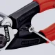Lynų kirpimo replės Knipex 95 61 190 190 mm