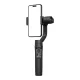 Hohem iSteady Mobile+ 3-ašis išmaniųjų telefonų stabilizatorius