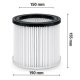 Humberg HEPA Filter for HM-403 Vacuum Cleaner