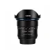 Laowa D-Dreamer 12 mm f/2.8 Zero-D objektyvas Canon EF jungčiai, juodas