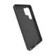 Puro Icon silikoninis dėklas, skirtas Samsung Galaxy S25 Ultra, Juodas
