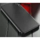 Xiaomi Poco M4 Pro 4G / LTE Tech-Protect Smart View Book Case Cover, Black