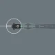 Atsuktuvų rinkinys Wera 9710 Screwdriver Set 1 putplasčio dėkle, 18 vnt.