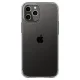 Spigen Ultra Hybrid dėklas, skirtas iPhone 12 / 12 Pro, skaidrus