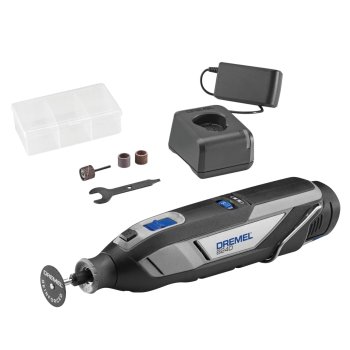 Akumuliatorinis daugiafunkcis įrankis Dremel 8240-5