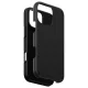 PanzerGlass iPhone 16 Pro Case CARE Feature Double Defense, Black