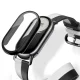 Tech-Protect Defense360 dėklas Xiaomi Smart Band 9 / 9 NFC, juodas