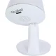 Rollei Security Cam 1080p vidaus apsaugos kamera, balta