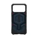 UAG Monarch Pro MagSafe dėklas iPhone 17 Pro Max, tamsiai mėlynas