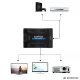 SCART į HDMI adapteris-keitiklis Full HD