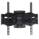 Maclean MC-781 TV sieninis laikiklis, 26-70\", VESA 400x400, iki 45 kg, juodas