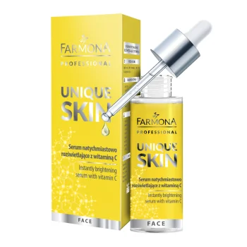 Farmona UNIQUE SKIN Illuminating Serum with Vitamin C 30 ml