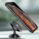Wozinsky WMH-05 magnetinis automobilinis telefono laikiklis, Juodas