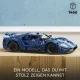 Konstruktorius LEGO Technic 42154 2022 Ford GT