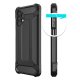 Hurtel Hybrid Armor dėklas skirtas Samsung Galaxy A53 5G Mėlynas