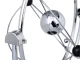 3D Metallic Magnetic Newton\'s Cradle Pendulum Souvenir for Office and Home \"Solar System\"