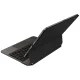 Uniq Venno Pro Magnetic Smart Case with Keyboard for iPad 11\" A16 (2025) / 10.9\" (2022), Black