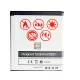 Maxximus baterija Samsung J5 telefonui, 2900 mAh (EB-BG530BBC)