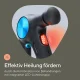 Therabody Theragun PRO PLUS masažuoklis, juodas