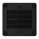Mini kompiuteris MINISFORUM UM760 Slim Ryzen 5 7640HS Barebone