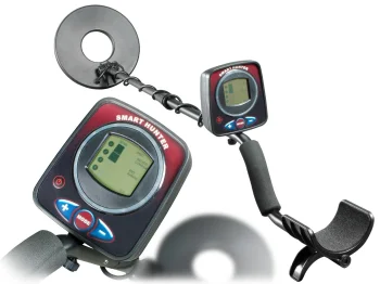 Metalo detektorius Cobra Tector CT-1069