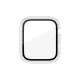 PanzerGlass Full Body Case for Apple Watch 7 / 8 45 mm, Transparent