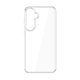 3mk Armor Case for Samsung Galaxy S25 Transparent