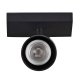 Išmanusis lubinis prožektorius Yeelight YLDDL-0083-B, juodas