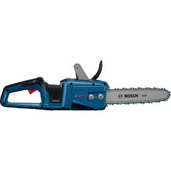 Akumuliatorinis grandininis pjūklas Bosch GKE18V-30, 18V, 30 cm