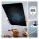 Apsauginis stiklas ESR UltraFit, skirtas iPad Pro 11\" (2024-2025), 2 vnt.
