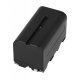 Newell DL-USB-C Dual-Channel Charger and NP-F770 Battery Set for Sony