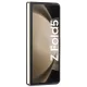 Mercedes dėklas Samsung Galaxy Z Fold 5 telefonui Urban Line, juodas