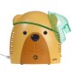Kompresorinis inhaliatorius vaikams Promedix PR-811 Bear