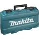 Akumuliatorinis tiesinis pjūklas Makita DJR186RT, 18 V, 1x 5.0 Ah akumuliatorius, kroviklis ir lagaminas