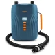 Elektrinis siurblys Neo-Sport Ns-713 12V, skirtas SUP lentoms ir čiužiniams