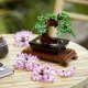 LEGO Creator Expert 10281 Bonsai medelis