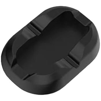 PULUZ silikoninis stovas kamerai DJI Osmo 360 PU779B, juodas