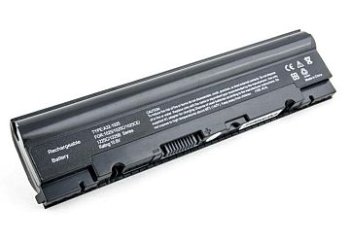 Extra Digital ASUS Eee PC 1025 / 1225 Laptop Battery A32-1025, 5200mAh