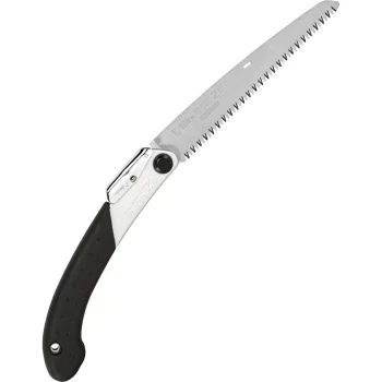 Sulankstomas pjūklas Silky Super Accel 210-7.5 (119-21)