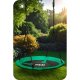 Gandro lizdo sūpynės vaikams Neo-Sport Swingo, 120 cm