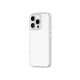 AmazingThing iPhone 16 Pro Max dėklas Minimal Case, skaidrus