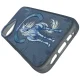 Nimmy Magnetic Fantasy Animal MagSafe dėklas iPhone 16, mėlynas