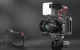 Neewer kameros narvas B0BP6FQXVJ skirtas Sony a7R V / a7R IV / a7 IV / a7S III / a1, juodas